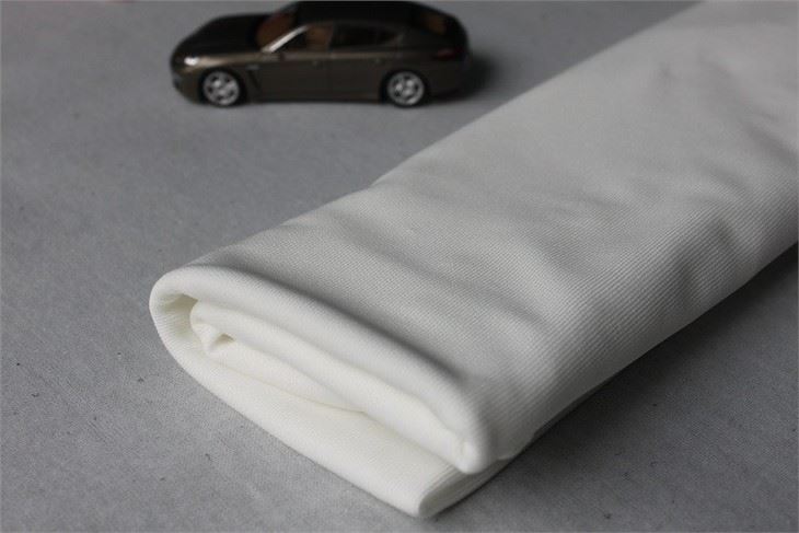 Polyester Backing for PVC Leather-1