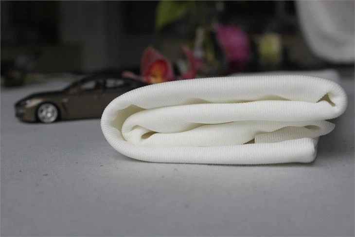 PVC Leather Base Fabric