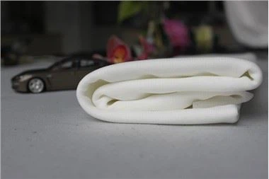 TPU Kožni supstrat Interlock Tkanina